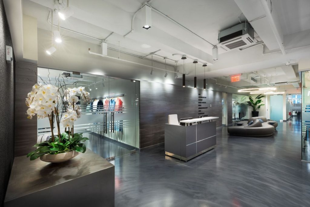 Dynamic Construction Services offering design-build solutions in NYC, bringing client visions to reality with hands-on project management.